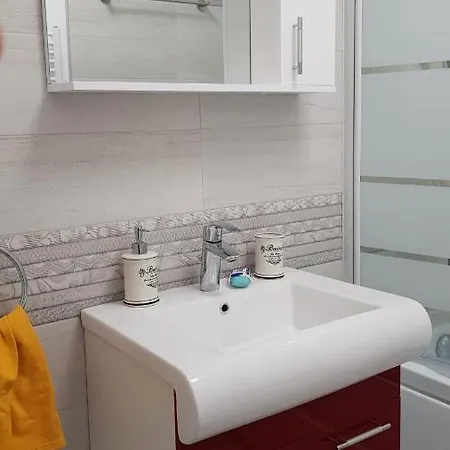 Nk47 Apartament