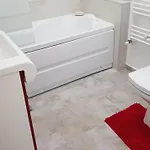 Apartmán Nk47 Constanţa