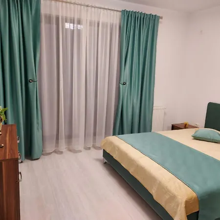 Apartmán Nk47