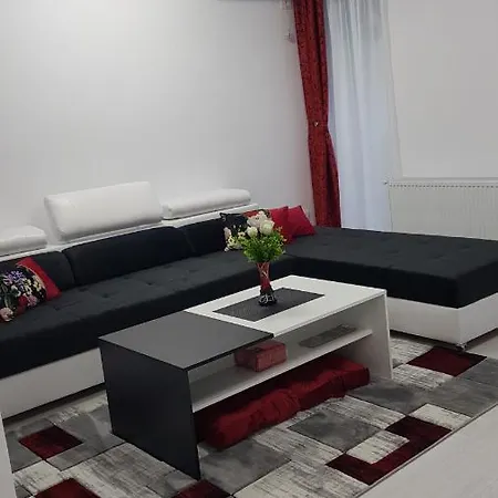 Nk47 Apartament Constanţa