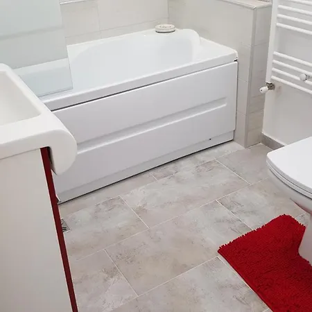 Apartament Nk47 Constanţa