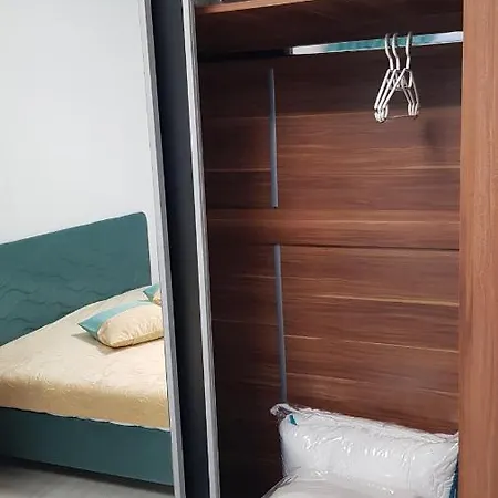 Nk47 Apartman *