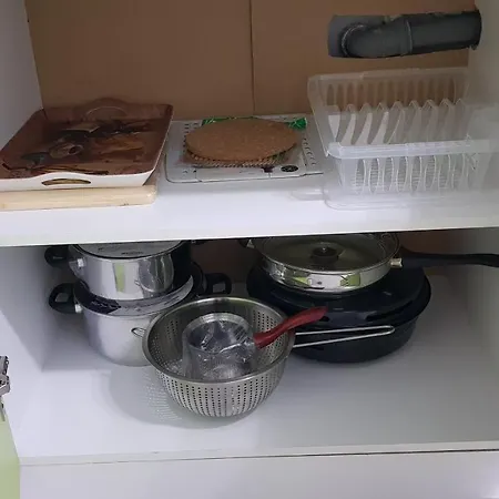 Nk47 Apartment