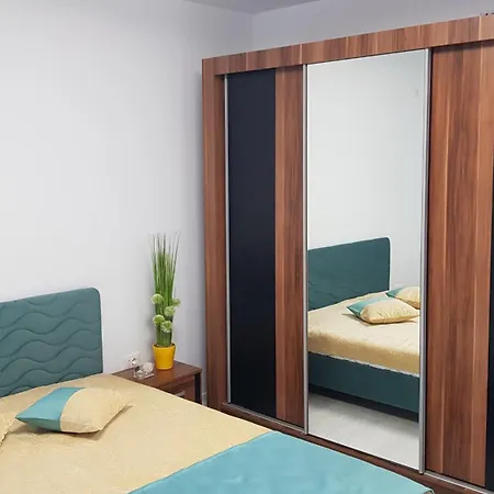 Nk47 Apartmán Constanţa