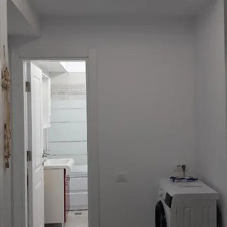 Apartman Nk47 *