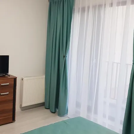 Apartmán Nk47