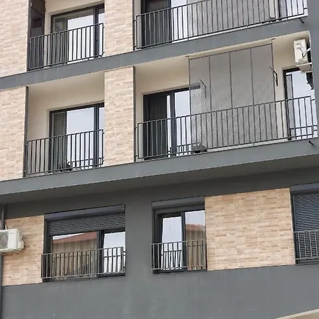 Apartman Nk47 *