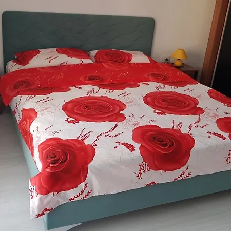 Apartmán Nk47 *